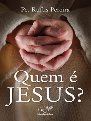cover image of Quem é Jesus?